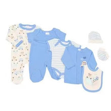 Load image into Gallery viewer, Little Duck Onesies 8 Sets