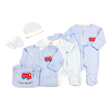 Load image into Gallery viewer, Little Duck Onesies 8 Sets