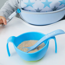 Load image into Gallery viewer, Bbox Bowl & Straw