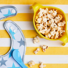 Load image into Gallery viewer, Bbox Bowl & Straw