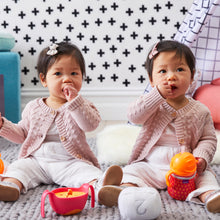 Load image into Gallery viewer, Bbox Bowl & Straw