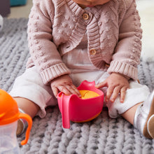 Load image into Gallery viewer, Bbox Bowl & Straw