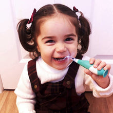 Load image into Gallery viewer, Brush-Baby Babysonic Electric Toothbrush (0-36months)