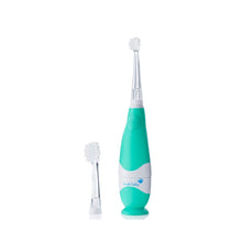 Load image into Gallery viewer, Brush-Baby Babysonic Electric Toothbrush (0-36months)