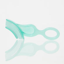 Load image into Gallery viewer, Brush-Baby Chewable Toothbrush