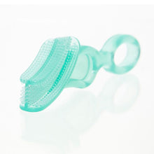Load image into Gallery viewer, Brush-Baby Chewable Toothbrush