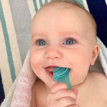 Load image into Gallery viewer, Brush-Baby Chewable Toothbrush