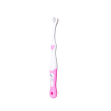 Load image into Gallery viewer, Brush-Baby Firstbrush Toothbrush (0-18months)