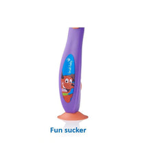 Load image into Gallery viewer, Brush-Baby Flossbrush (6+ Years)