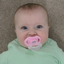 Load image into Gallery viewer, Brush-Baby Front Ease Teether