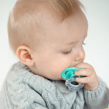 Load image into Gallery viewer, Brush-Baby Front Ease Teether