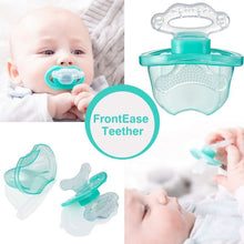 Load image into Gallery viewer, Brush-Baby Front Ease Teether