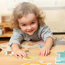 Load image into Gallery viewer, Mideer My First Puzzle