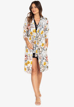 Load image into Gallery viewer, Little K Bamboo Mommy Robe