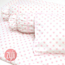 Load image into Gallery viewer, Zyji 7pc Baby Bedding Set