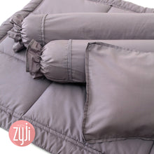 Load image into Gallery viewer, Zyji 7pc Baby Bedding Set