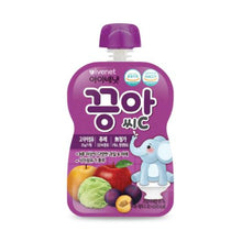 Load image into Gallery viewer, Ivenet Baby Puree Juice