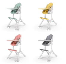Load image into Gallery viewer, Oribel Cocoon Z High Chair