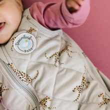 Load image into Gallery viewer, Dreamland Baby Dream Weighted Sleep Sack