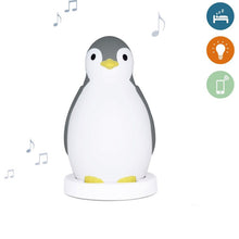 Load image into Gallery viewer, Zazu Sleeptrainer - Pam the Penguin