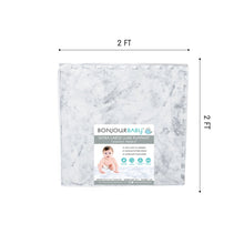 Load image into Gallery viewer, Bonjour Baby Extra Large Luxe Playmat