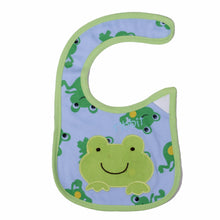 Load image into Gallery viewer, Carter Liebe Bibs