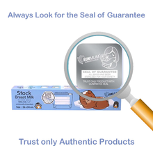 Load image into Gallery viewer, Sunmum Stock Breast Milk Slider Bags