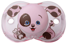 Load image into Gallery viewer, RaZbaby Keep-It-Kleen Pacifier