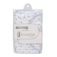 Load image into Gallery viewer, Sunnozy Swaddle Newborn