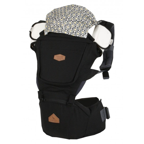 I Angel Hipseat Carrier Big Size Urban Mom
