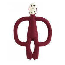 Load image into Gallery viewer, Matchstick Monkey Original Version Teething Toy 1.0