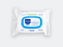 Load image into Gallery viewer, Mustela Cleansing Wipes (Normal Skin)