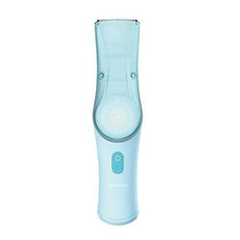 Load image into Gallery viewer, Babymate Washable Electric Kids Hair Clipper with Vacuum Hair Function