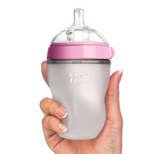 Load image into Gallery viewer, Comotomo Baby Bottle 250ml