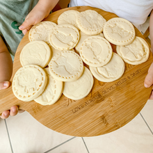 Load image into Gallery viewer, We Might Be Tiny Cookie Press