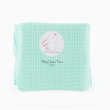 Load image into Gallery viewer, Cottontail Baby Tissue/ Dry Wipes (100pulls)