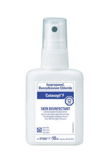 Load image into Gallery viewer, Cutasept F Skin Disinfectant (For Bacteria And Viruses)