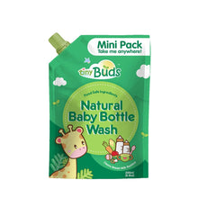 Load image into Gallery viewer, Tiny Buds Baby Bottle and Utensil Wash