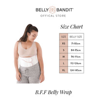 Load image into Gallery viewer, Belly Bandit B.F.F. Belly Wrap