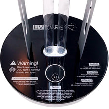 Load image into Gallery viewer, Uv Care Germ Guard