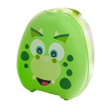 Load image into Gallery viewer, My Carry Potty