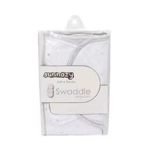 Load image into Gallery viewer, Sunnozy Swaddle Newborn