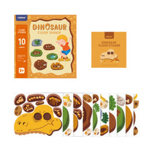 Load image into Gallery viewer, Mideer Floor Stickers 3+