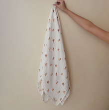 Load image into Gallery viewer, Rugmats Muslin Swaddle