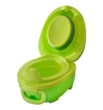 Load image into Gallery viewer, My Carry Potty