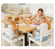 Load image into Gallery viewer, Bumbo Booster Seat