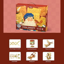 Load image into Gallery viewer, Mideer - Stem Box