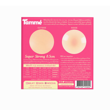 Load image into Gallery viewer, Tammé Nipple Pads No Glue (8.5cm)
