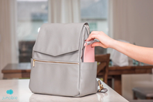 Load image into Gallery viewer, Junobie 4-Pack Reusable Breastmilk Storage Bags