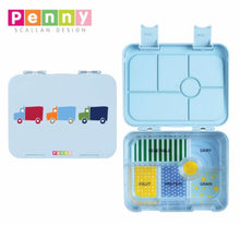 Load image into Gallery viewer, Penny Scallan Large Bento Box